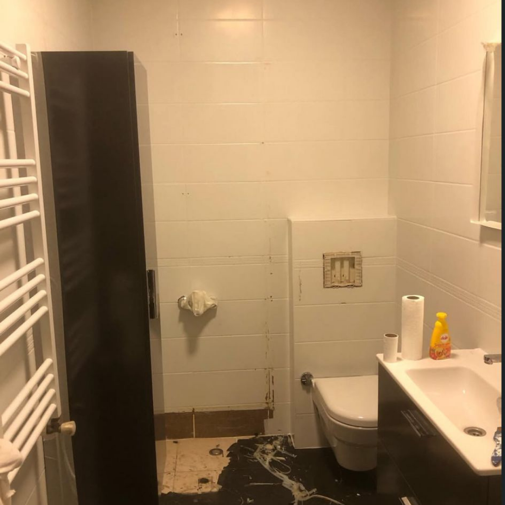 Harun Yapı anahtar teslim tadilat